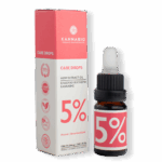 Care Drops CBD 5% Πλήρους Φάσματος Decarb (500mg/10 ml)