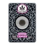 Legal Weed Charas 1gr White Widow 40% CBD