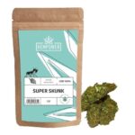 Hempower Ανθός Κάνναβης Super Skunk 100% CBD 2G