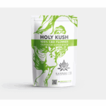 Kannalite Άσποροι ανθοί (CBD) Holy Kush 3g