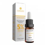 Active Drops CBD 5% Isolate (500mg 10ml) THC Free