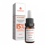 Active Drops CBD 15% Isolate (1500mg 10ml) THC Free