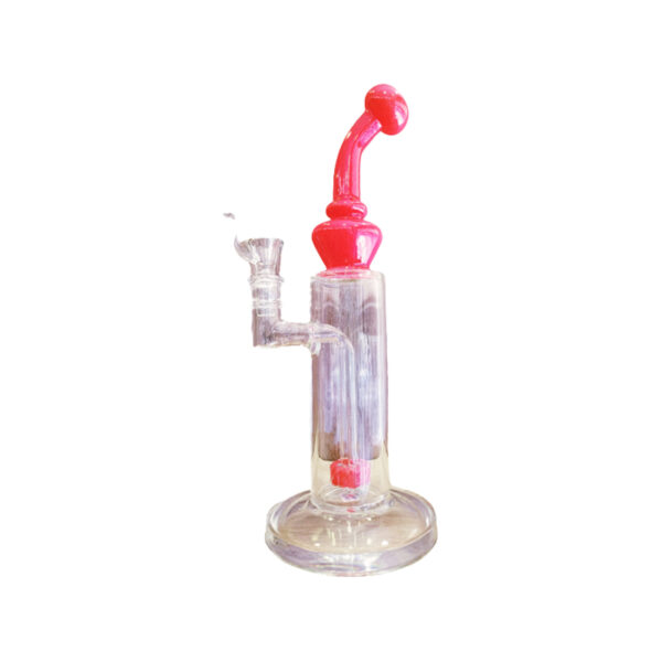 Bong Red Saxo C6036