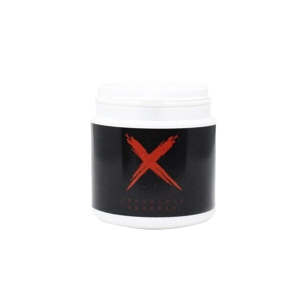 XSchischa Colors Red Sparkle 50g