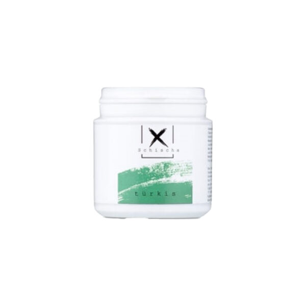 XSchischa Colors Turquoise 50g