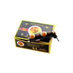 Shisha Instant-Lite Κάρβουνα Ταχείας Ανάφλεξης 10 Pcs 40mm