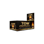 Tom Coco Gold Dispenser 9cubes