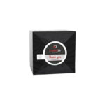 Blackcoco Shisha Charcoals Bulk 26mm - 1kg