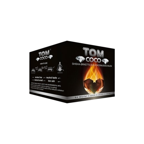 TOM COCO Diamond 1kg