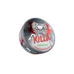Killa Nicotine Pouches Spearmint 16mg(20 pcs)