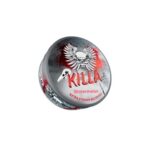 Killa Nicotine Pouches Watermelon 16mg(24 pcs)