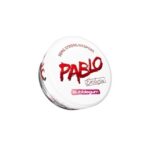 Pablo Nicotine Pouches Exclusive Bubblegum 50mg(20 pcs)