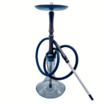 Pushka Hookah Dark Wood