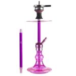 Shisha Dum H2-H16 47cm Fresh Pink