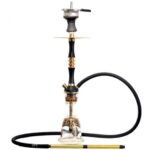 Shisha Dum H2 Brasileno Gold 63 cm