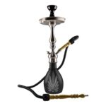 Shisha Aladin Roy 21 Black 63cm