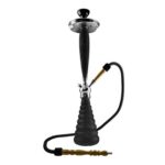 Shisha Aladin Roy 31 Black 80cm