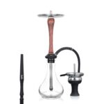 Aladin EPOX 565 Red Magma Clear 56cm