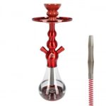 Aladin EPOX 565 Red Magma-Clear 56cm