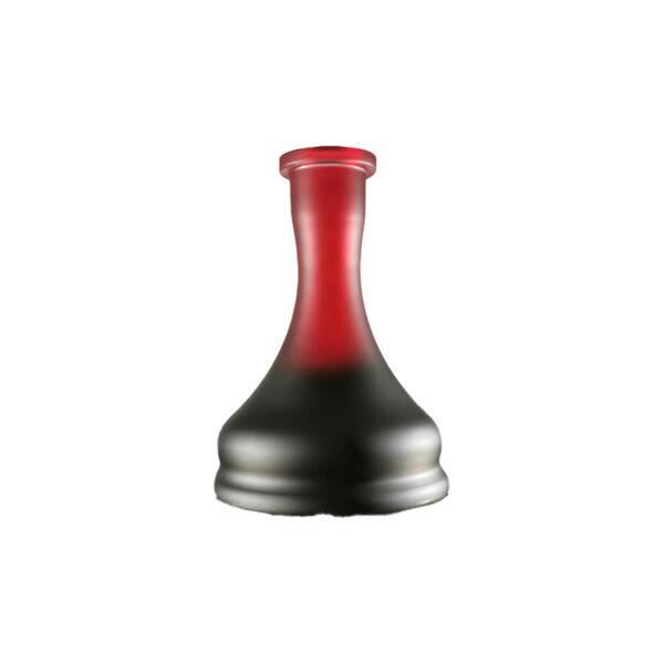 Black/Red