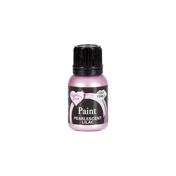 Pearlescent Lilac