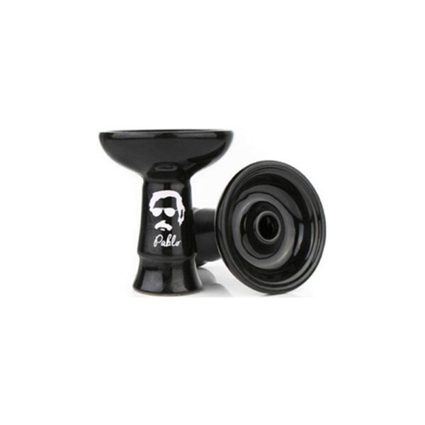 DUM Phunnel Bowl Black Pablo