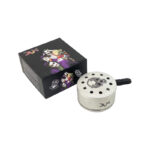 DUM Systeme Kaloud 3 Κάρβουνα XL 7.8cm