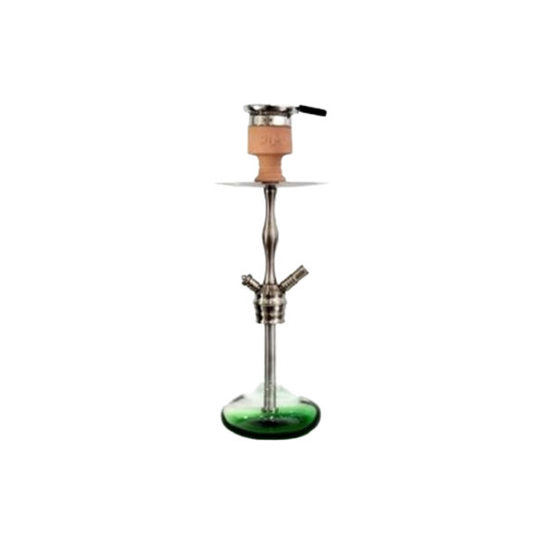 Shisha DUM Deluxe 08  55cm Green