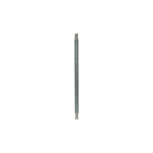 Aladin Ακροφύσιο Carbon Silver 37cm