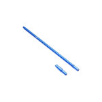 DUM Ανοξείδωτο Ακροφύσιο SLIM 40cm - Image 3