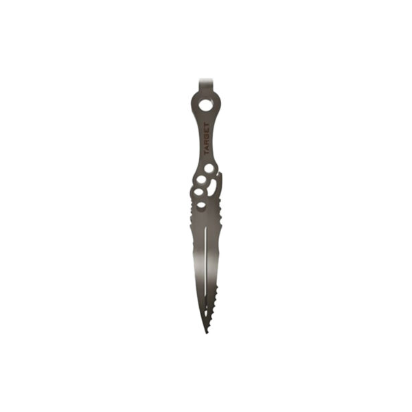 Skull Knuckle