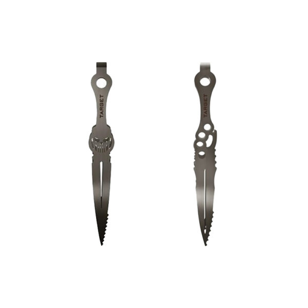 Hookah tweezers Target