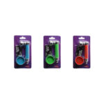 Πιπάκι Set Σίτα Grinder Mini