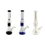 Bong Glass Ice 45 cm Percolator