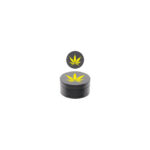 Τρίφτης Καπνού 3D Canna 4εκ 3επ - Image 3