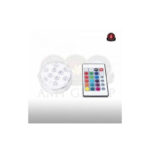 Amy Deluxe Led and Remote