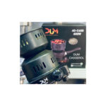 DUM Shisha Electric Casserol 650W