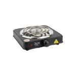 Shisha DUM Ηλεκτρική Θερμάστρα 1000w