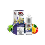 IVG Blackcurrant Mango Salt 20mg 10ml