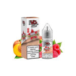 IVG White Peach Raspberry Salt 20mg 10ml
