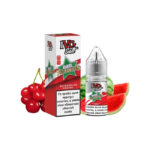 IVG Watermelon Cherry Salt 20mg 10ml
