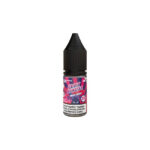 Monster Vape Fruit Mixed Berry Salt 20mg 10ml