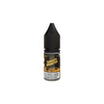 Monster Vape Tobacco Vanilla Bourbon Salt 20mg 10ml