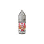 Monster Vape Frozen Fruit Strawberry Kiwi Pomegranate Ice Salt 20mg 10m