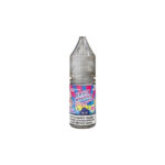 Monster Vape Frozen Fruit Blueberry Raspberry Lemon Salt 20mg 10ml