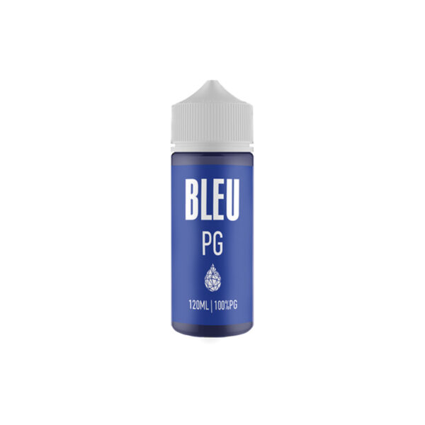 BLEU Base PG 0mg 120ml