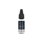 Nicotine Booster Black PG 10ml 20mg
