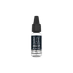 Nicotine Booster Black Salted 10ml 20mg
