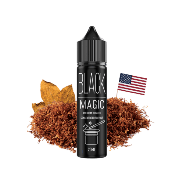Black Magic 60ml