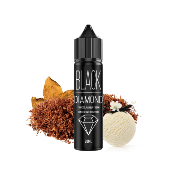 Black Diamond 60ml
